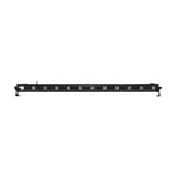 LEDj UV Spectra Batten 12 x 5W LED Light Bar 3