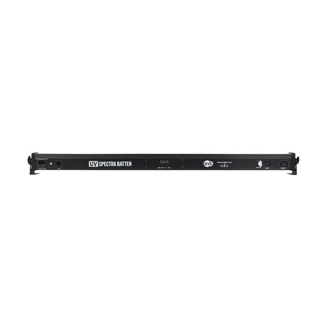 LEDj UV Spectra Batten 12 x 5W LED Light Bar 4