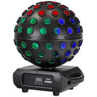 LED light effects now on sale at Audio Direct