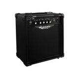 Ashdown KT-15 | 15W Guitar Combo Amplifier