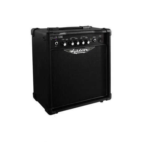 Ashdown KT-15 | 15W Guitar Combo Amplifier 2
