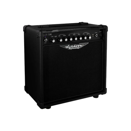 Ashdown KT-15FX | 15W Guitar Combo Amplifier with FX 2