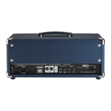 120 W Solid-State Guitar Head with Dual Channels, Built-in FX & IR Output 4