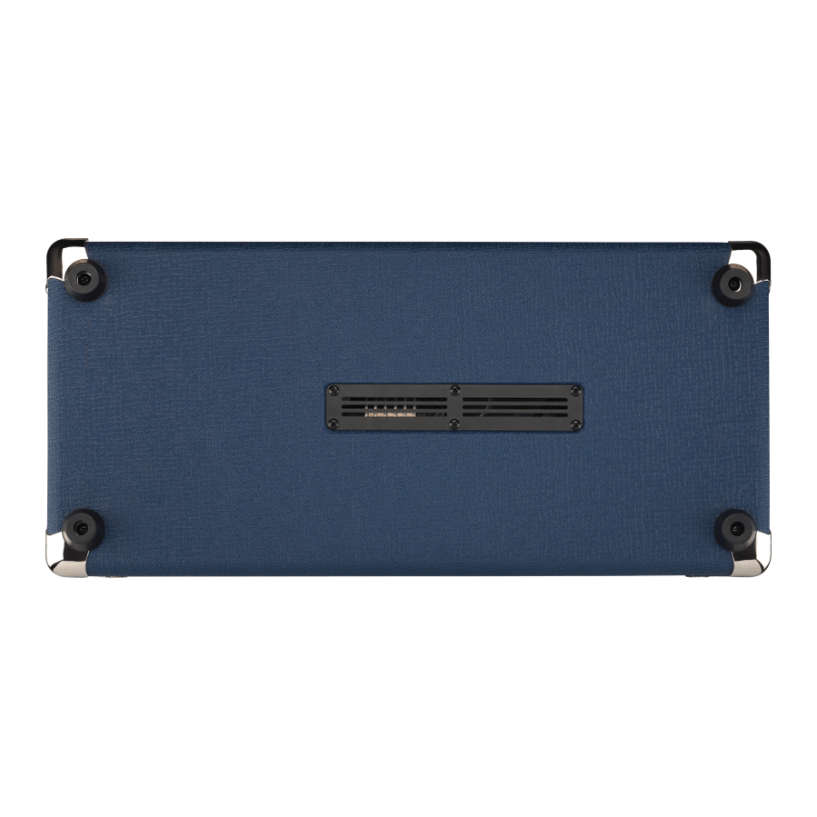 120 W Solid-State Guitar Head with Dual Channels, Built-in FX & IR Output 5