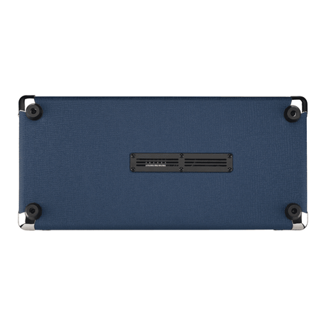 Laney Lionheart Foundry Supertop Solid State Guitar Amplifier Head 5