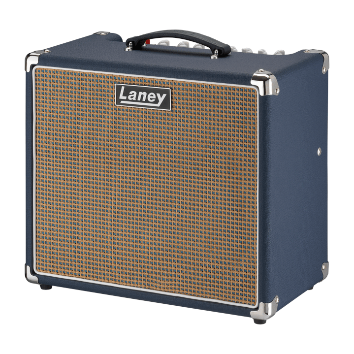Laney Lionheart LF60-112 - 60 W Solid-State 1×12″ Combo Guitar Amplifier 2
