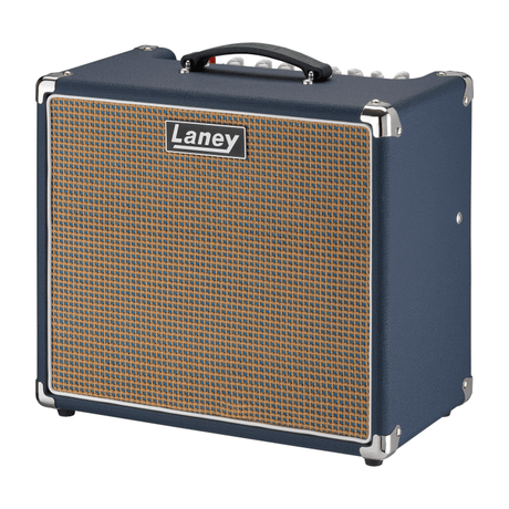 Laney Lionheart LF60-112 - 60 W Solid-State 1×12″ Combo Guitar Amplifier 2