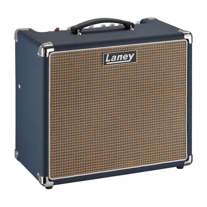 Laney Lionheart LF60-112 - 60 W Solid-State 1×12″ Combo Guitar Amplifier 1