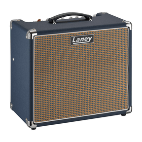 Laney Lionheart LF60-112 - 60 W Solid-State 1×12″ Combo Guitar Amplifier 1