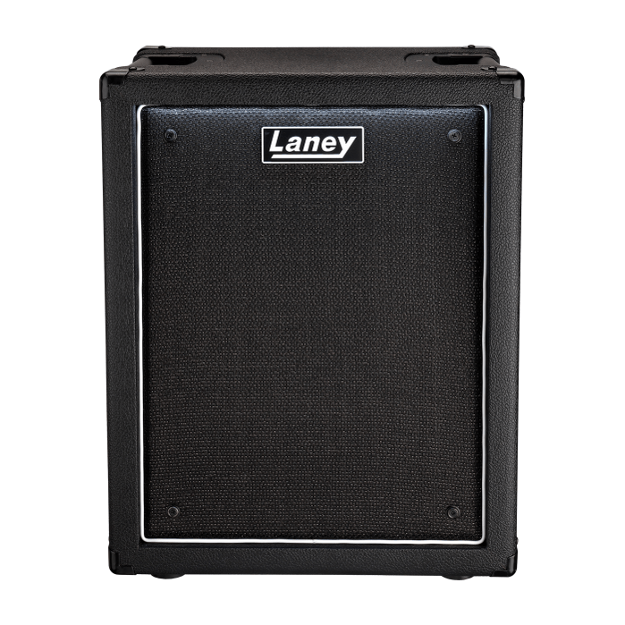 Laney Lionheart LFR-110 - 250W Powered Full-Range FRFR Cabinet with Bluetooth 1