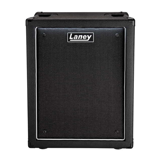 Laney Lionheart LFR-110 - 250W Powered Full-Range FRFR Cabinet with Bluetooth 1