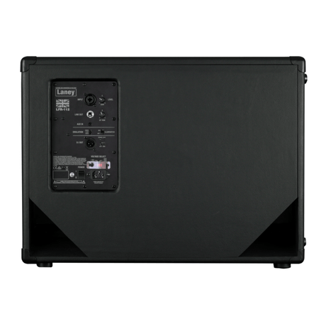 Laney Lionheart LFR-112 Active 400W Guitar Speaker Cabinet with Bluetooth 5