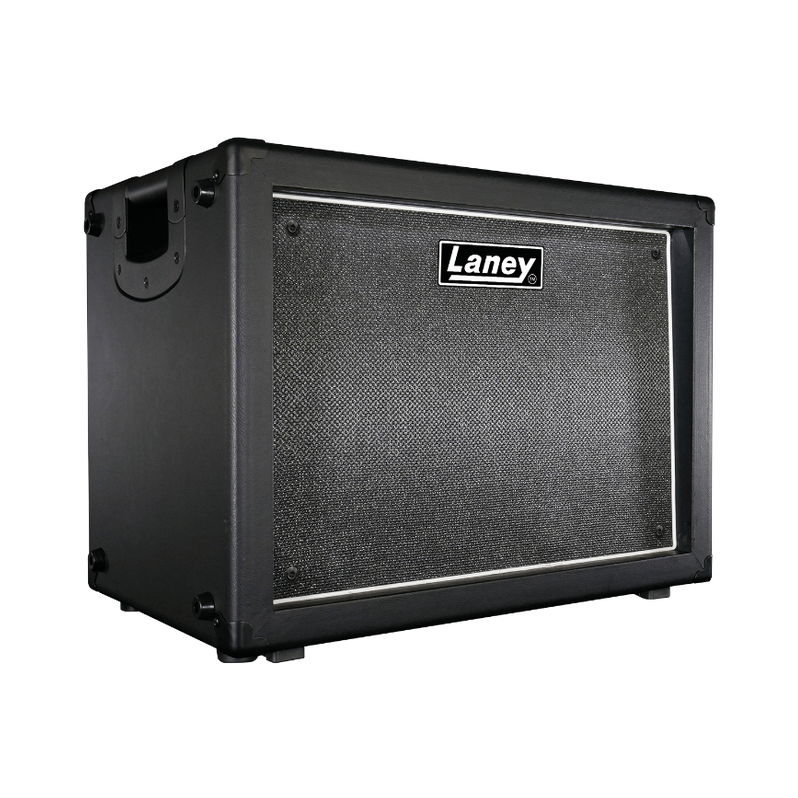 Laney Lionheart LFR-112 - 400W Powered Full-Range FRFR Cabinet with Bluetooth 3