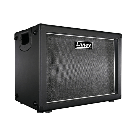 Laney Lionheart LFR-112 Active 400W Guitar Speaker Cabinet with Bluetooth 3