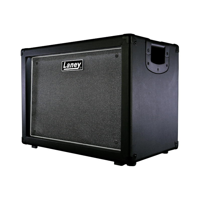 Laney Lionheart LFR-112 - 400W Powered Full-Range FRFR Cabinet with Bluetooth 2