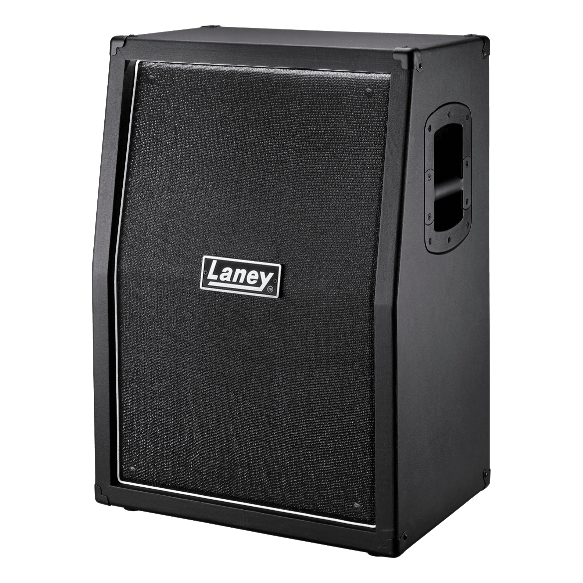 Laney Lionheart LFR-212 - 2 x 12" Active 800W Guitar Speaker Cabinet with Bluetooth 2