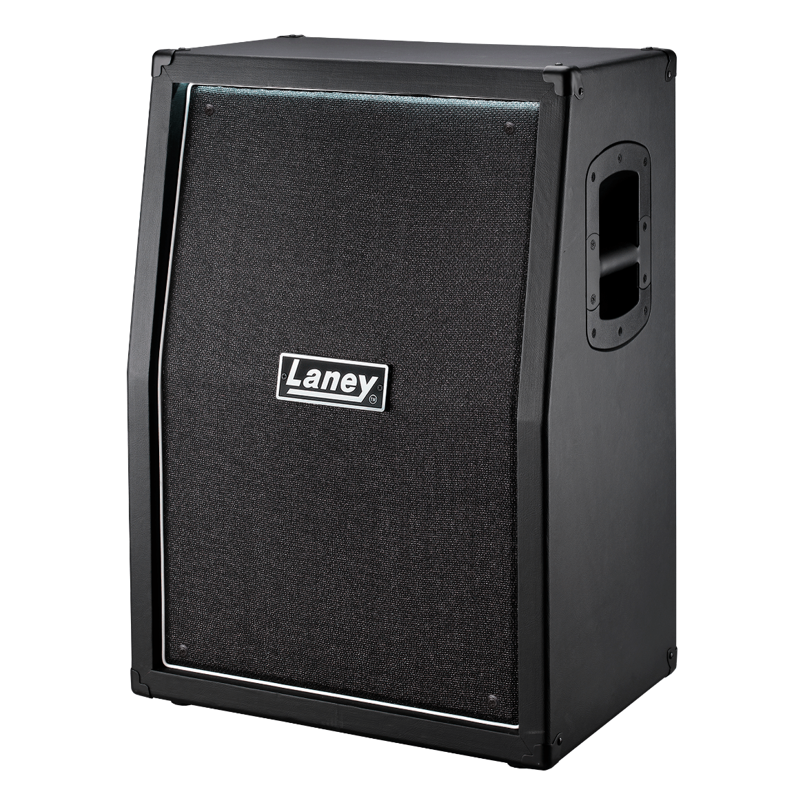 Laney Lionheart LFR-212 - 800W Powered Full-Range 2x12" FRFR Cabinet 2