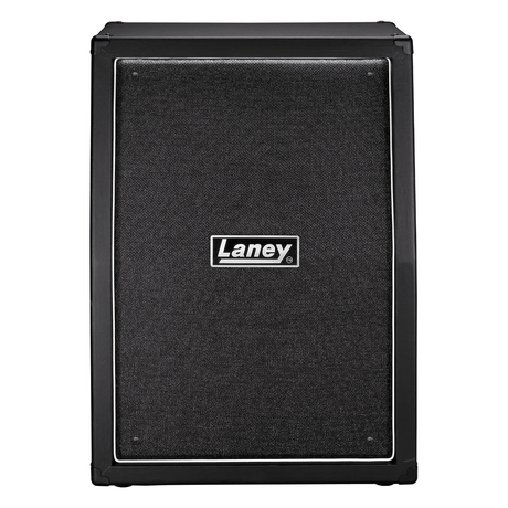 Laney Lionheart LFR-212 - 2 x 12" Active 800W Guitar Speaker Cabinet with Bluetooth 3