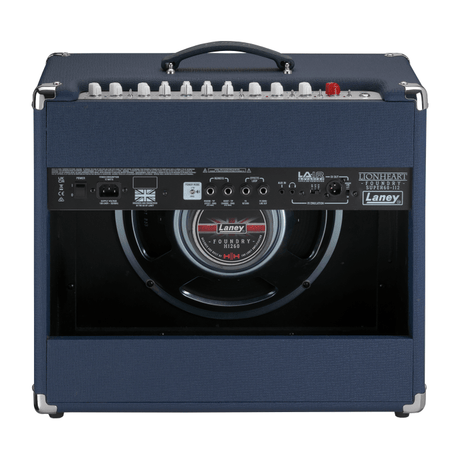 Laney Lionheart Foundry LFSUPER60-112 Guitar Combo Amplifier 60W 1x12" 4