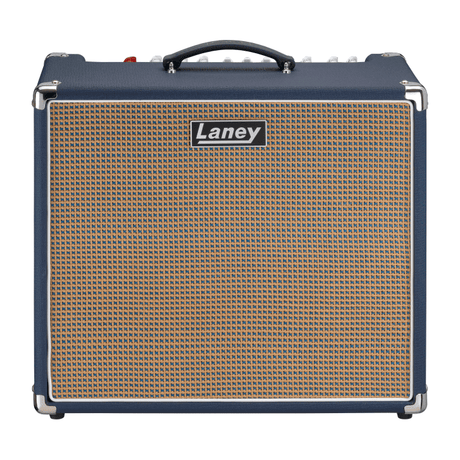 Laney Lionheart Foundry LFSUPER60-112 Guitar Combo Amplifier 60W 1x12" 3