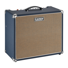 Laney Lionheart LFSUPER60-112 - 60W 1x12" Combo Amplifier with Built-In IR 1