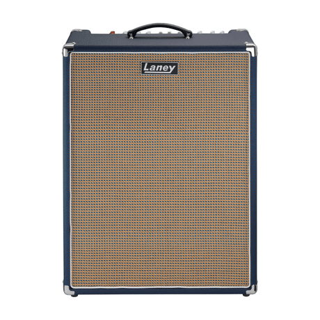 Laney Lionheart Foundry LFSUPER60-212 Guitar Combo Amplifier 60W 2x12" 3