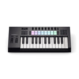 Novation Launchkey 25 MK4 MIDI Keyboard & Controller 6