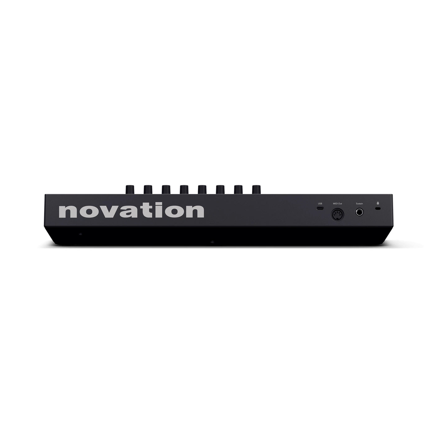 Novation Launchkey 25 MK4 MIDI Keyboard & Controller 4