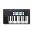 Novation Launchkey 25 MK4 MIDI Keyboard & Controller 1