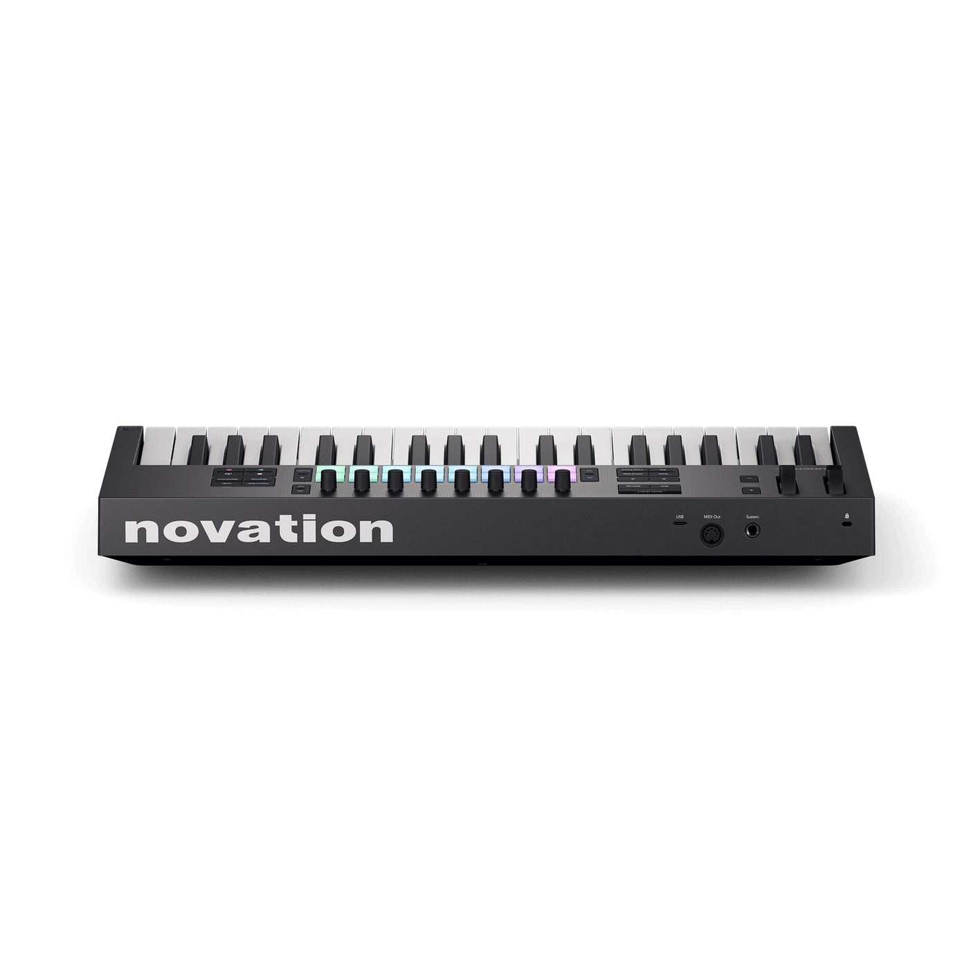 Novation Launchkey 37 MK4 MIDI Keyboard & Controller 7