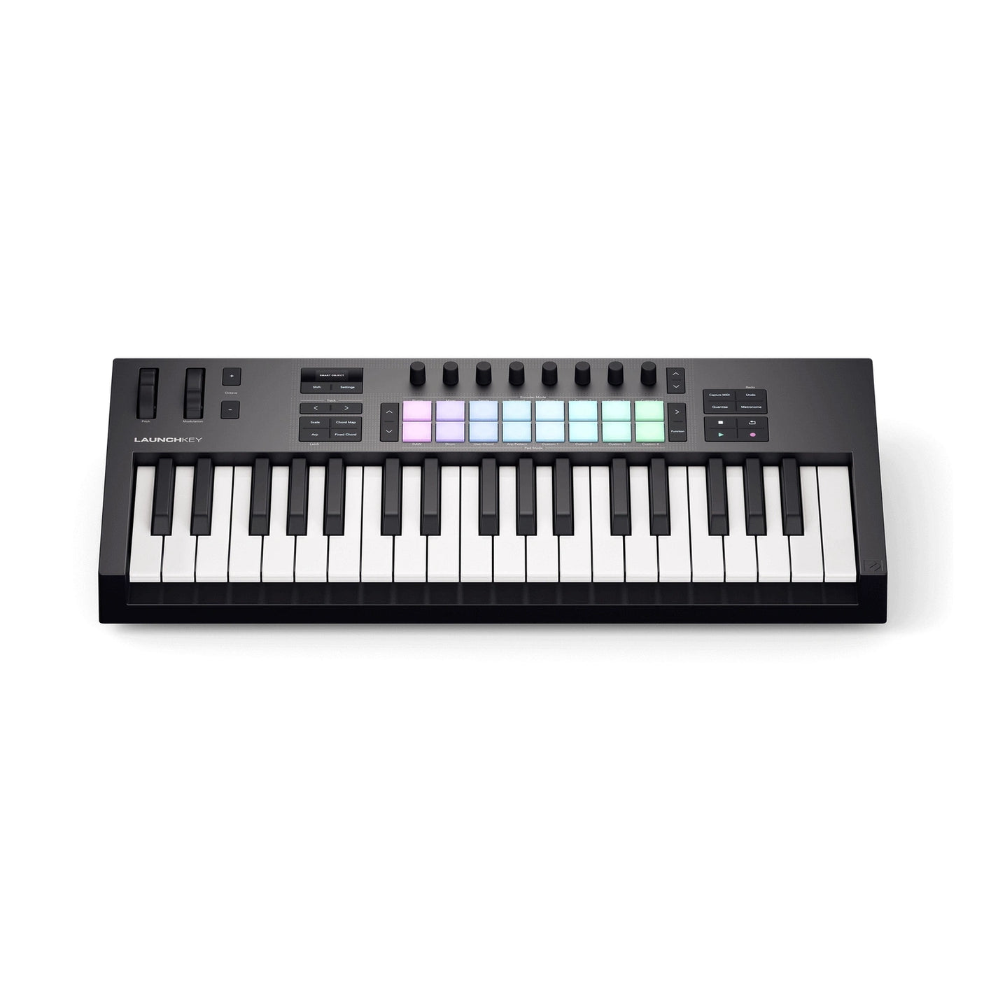 Novation Launchkey 37 MK4 MIDI Keyboard & Controller 6