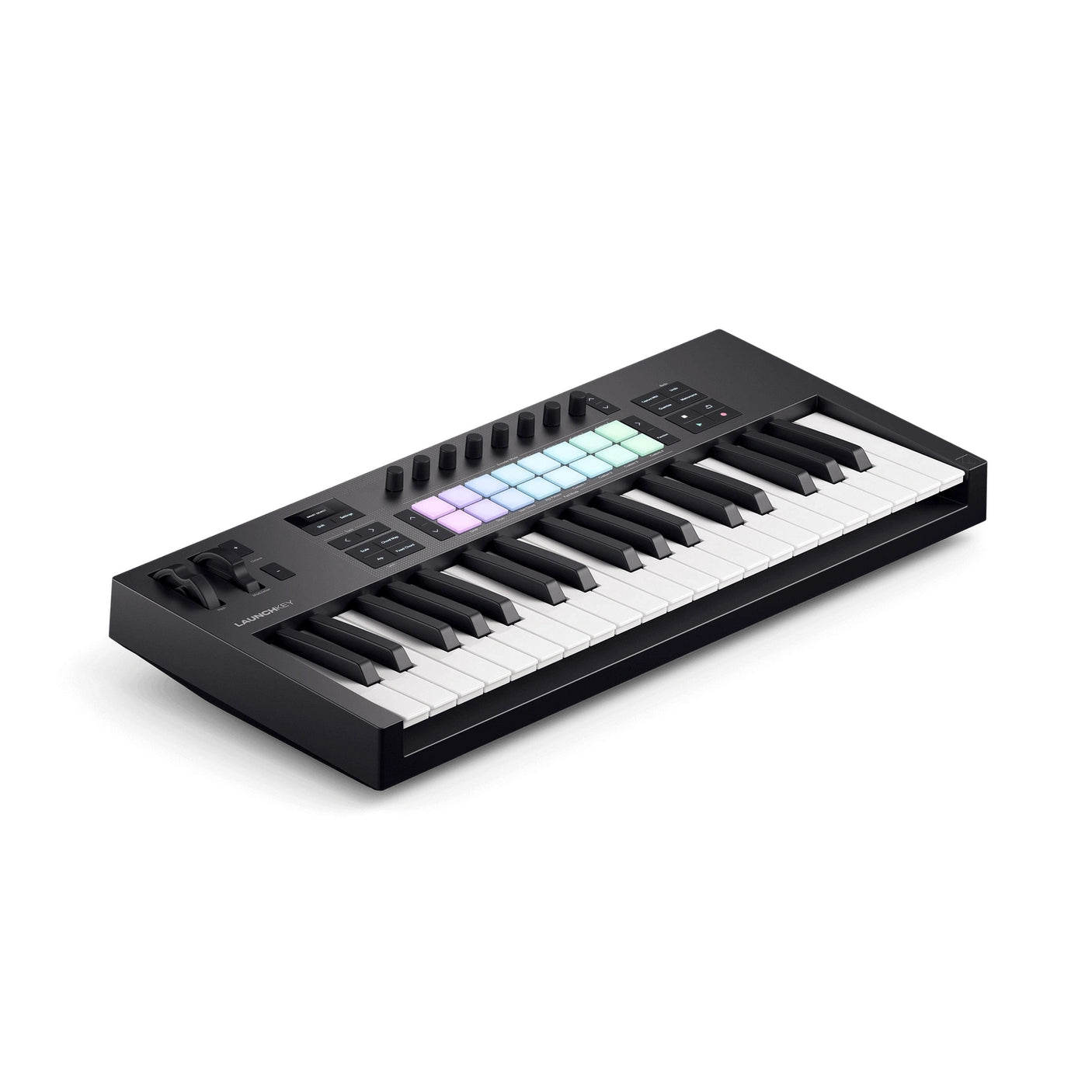Novation Launchkey 37 MK4 MIDI Keyboard & Controller 2