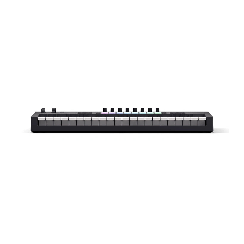 Novation Launchkey 37 MK4 MIDI Keyboard & Controller 5