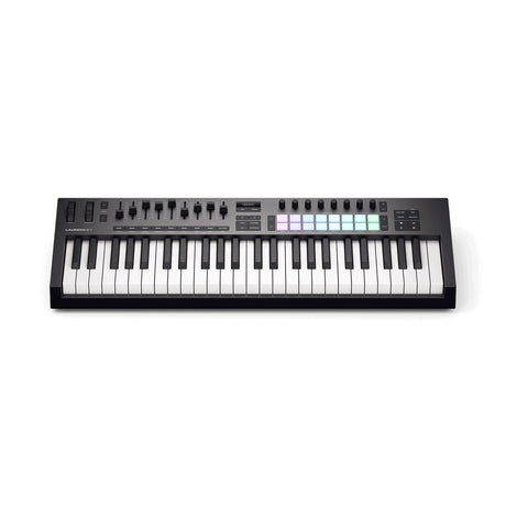 Novation Launchkey 49 MK4 MIDI Keyboard & Controller 6