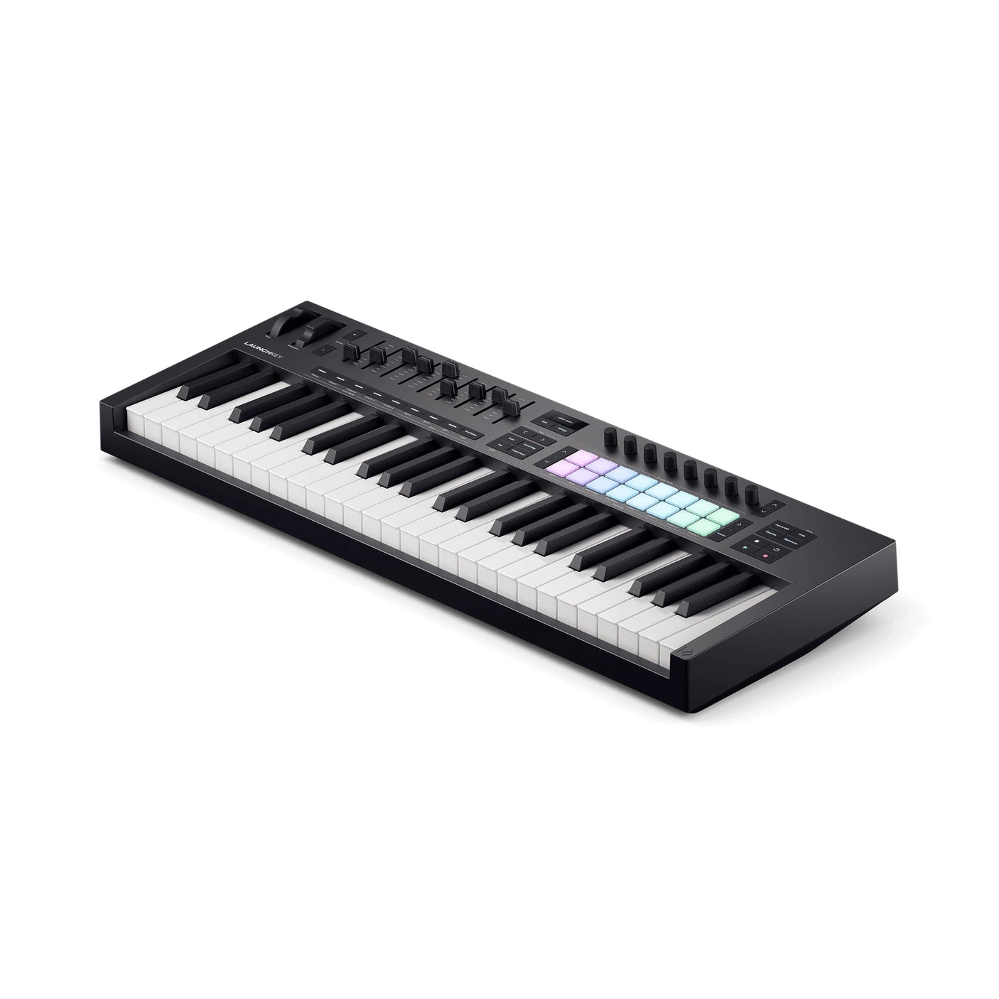 Novation Launchkey 49 MK4 MIDI Keyboard & Controller 3