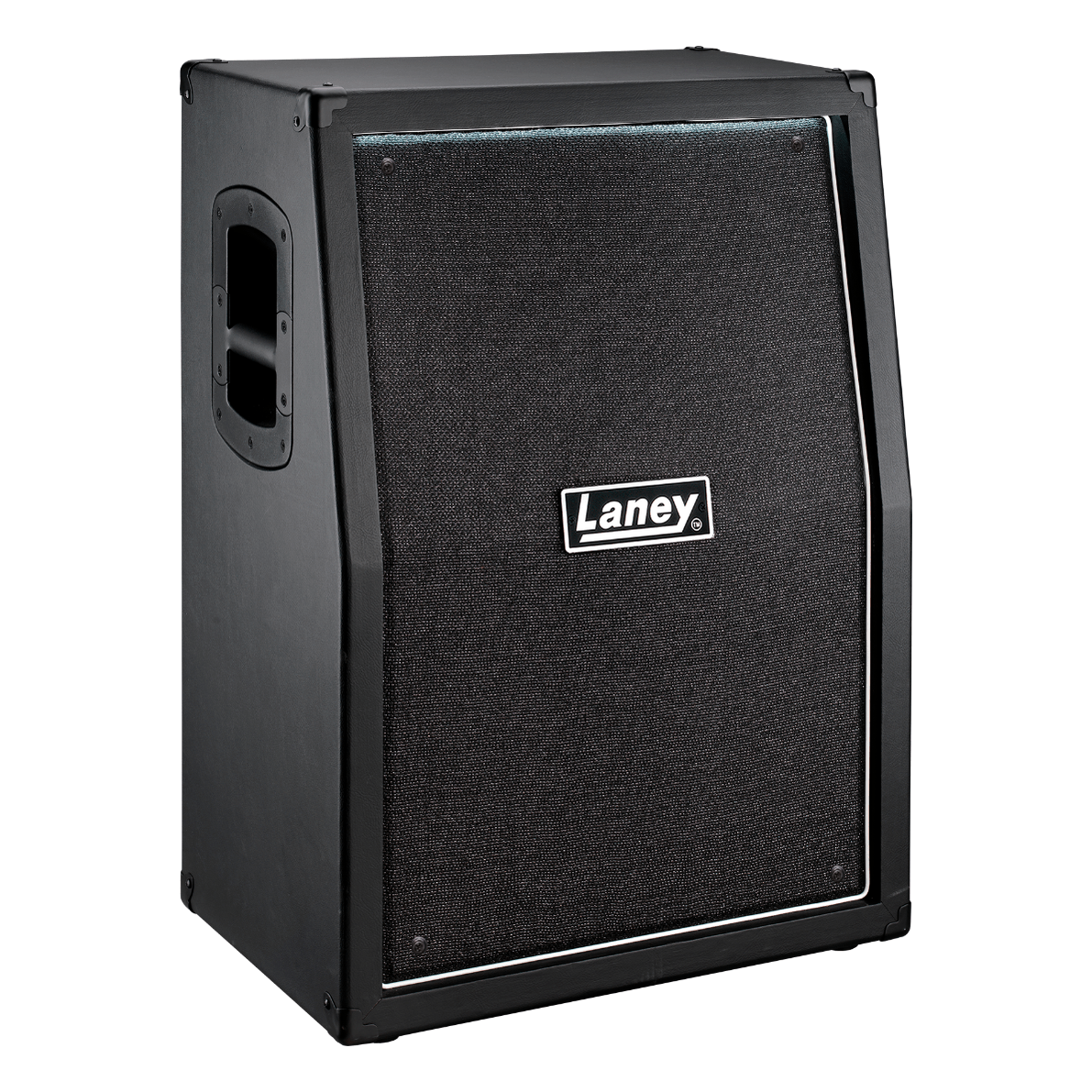 Laney Lionheart LFR-212 - 800W Powered Full-Range 2x12" FRFR Cabinet 1