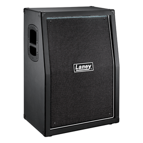 Laney Lionheart LFR-212 - 800W Powered Full-Range 2x12" FRFR Cabinet 1