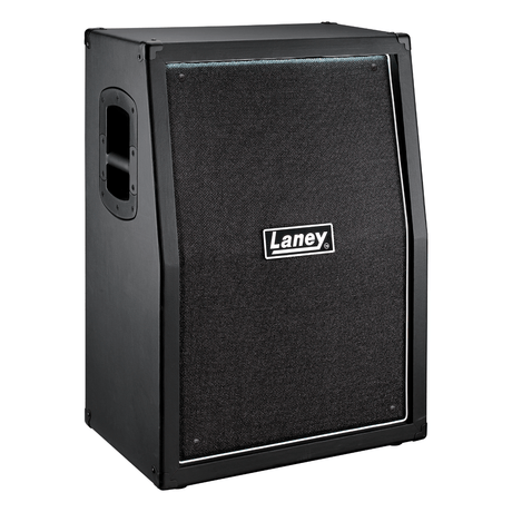 Laney Lionheart LFR-212 - 800W Powered Full-Range 2x12" FRFR Cabinet 1