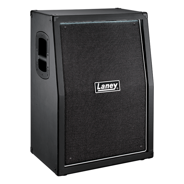 Laney Lionheart LFR-212 - 800W Powered Full-Range 2x12" FRFR Cabinet 1
