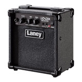 Laney LX10B - Compact 10W Bass Guitar Combo Amplifier with 5" Woofer 3