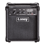 Laney LX10B - Compact 10W Bass Guitar Combo Amplifier with 5" Woofer 1