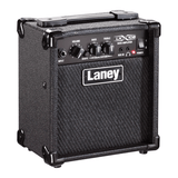 Laney LX10B - Compact 10W Bass Guitar Combo Amplifier with 5" Woofer 2