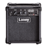 Laney LX10 - Compact 10W Guitar Combo Amplifier with 5" Custom Speaker Black 1