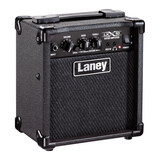 Laney LX10 - Compact 10W Guitar Combo Amplifier with 5" Custom Speaker Black 2