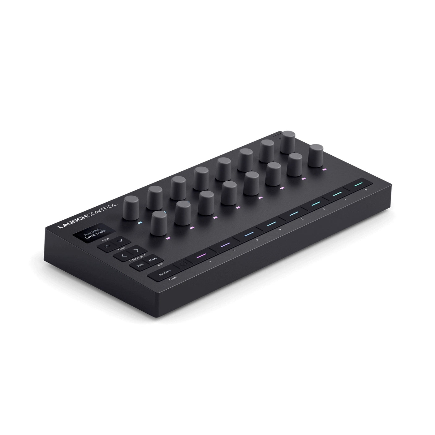 Novation Launch Control 3 MIDI Controller 3