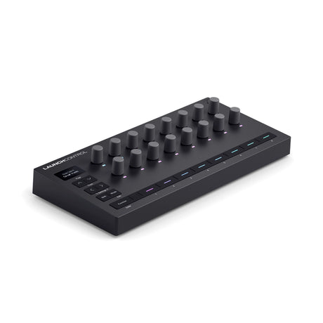 Novation Launch Control 3 MIDI Controller 3