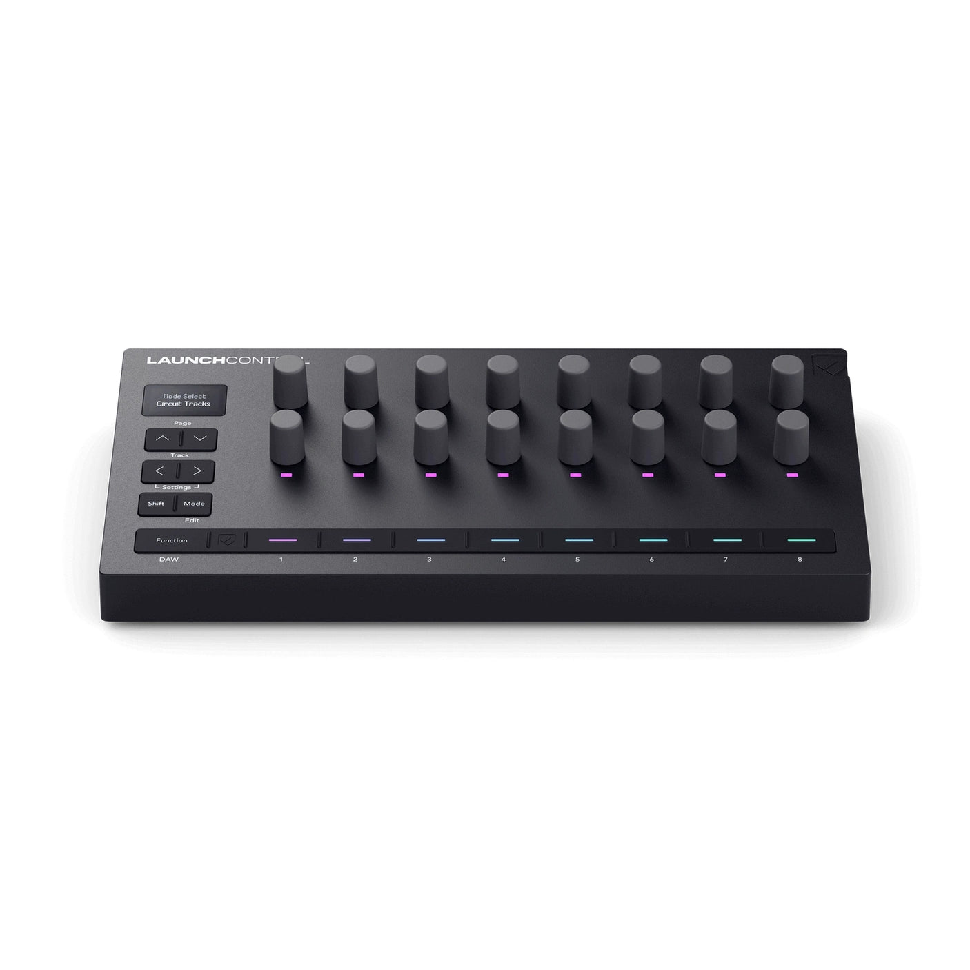 Novation Launch Control 3 MIDI Controller 2