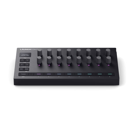 Novation Launch Control 3 MIDI Controller 2