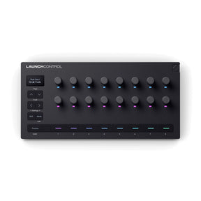 Novation Launch Control 3 MIDI Controller 1