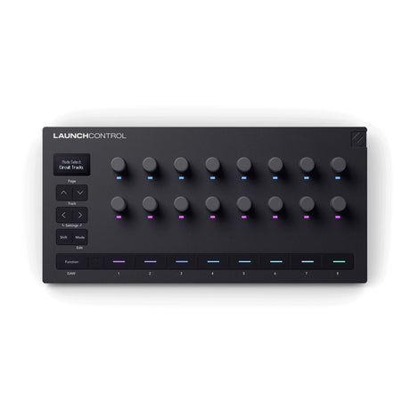 Novation Launch Control 3 MIDI Controller 1